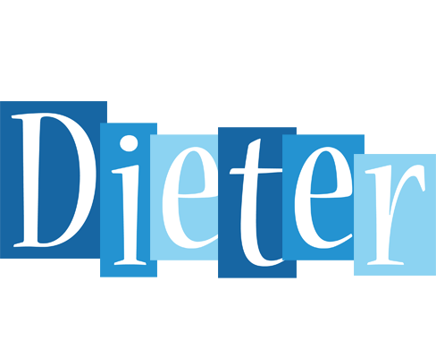 Dieter winter logo
