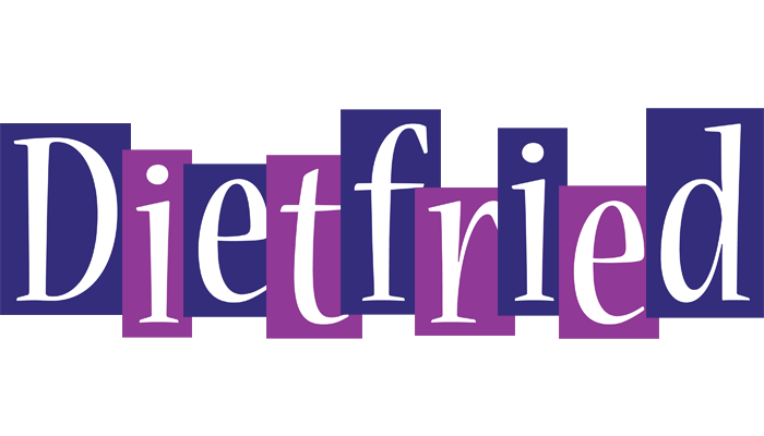 Dietfried autumn logo