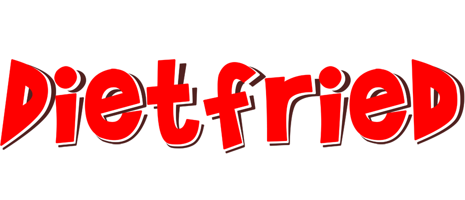Dietfried basket logo
