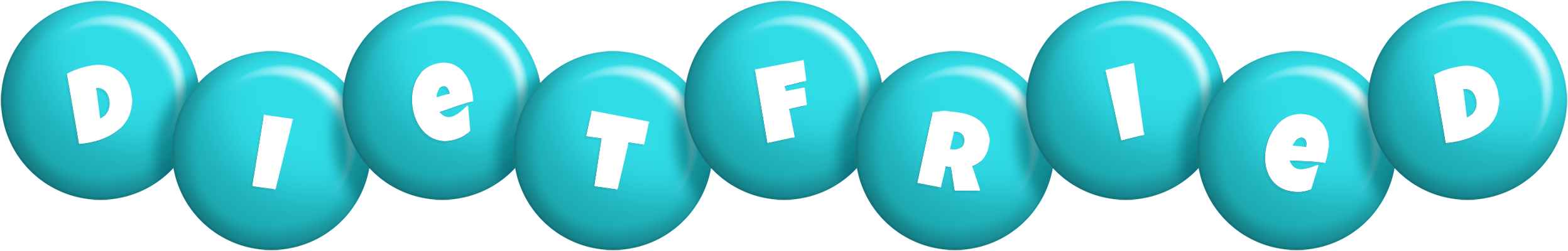 Dietfried candy-azur logo
