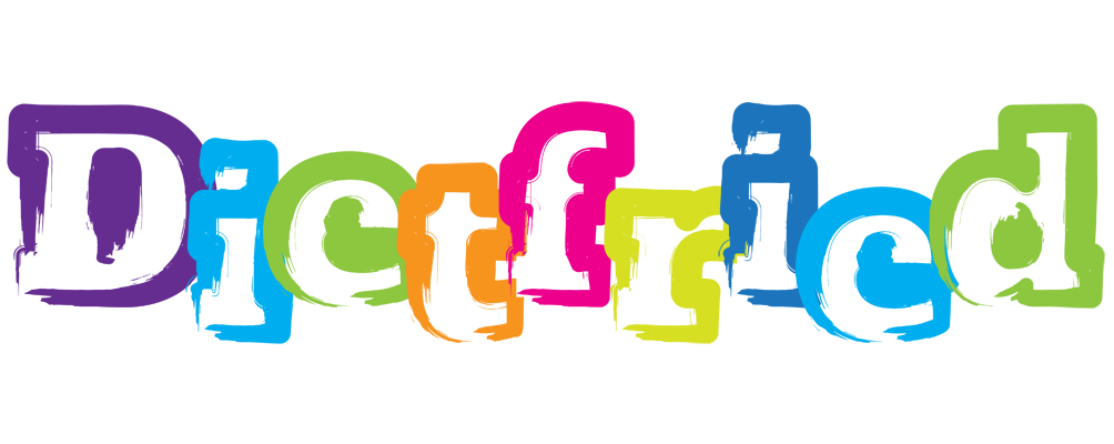Dietfried casino logo