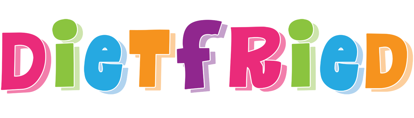 Dietfried friday logo