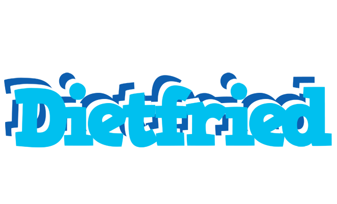 Dietfried jacuzzi logo
