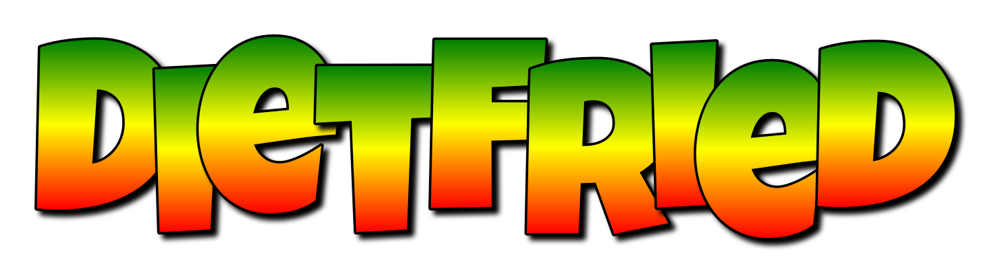 Dietfried mango logo