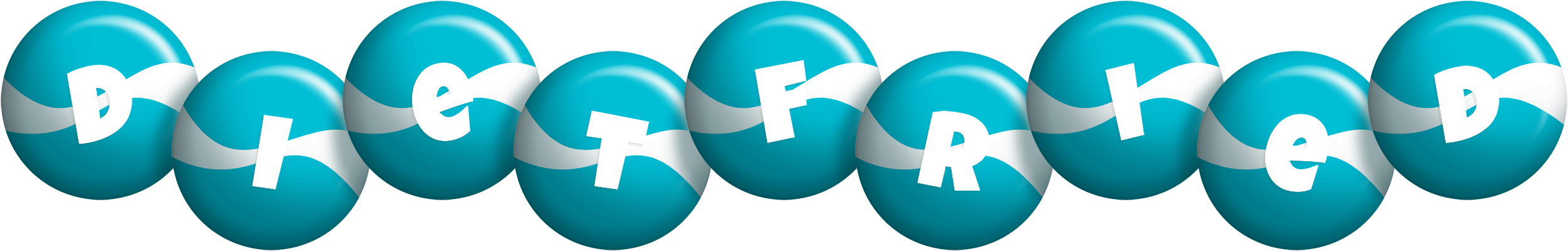 Dietfried messi logo