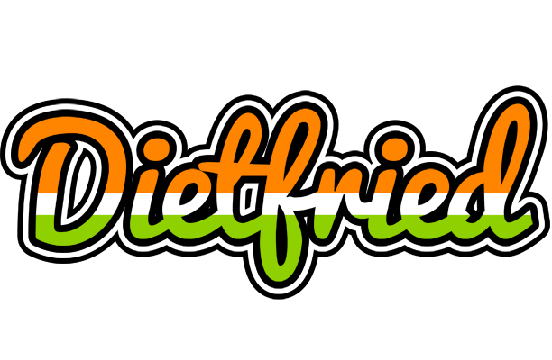 Dietfried mumbai logo