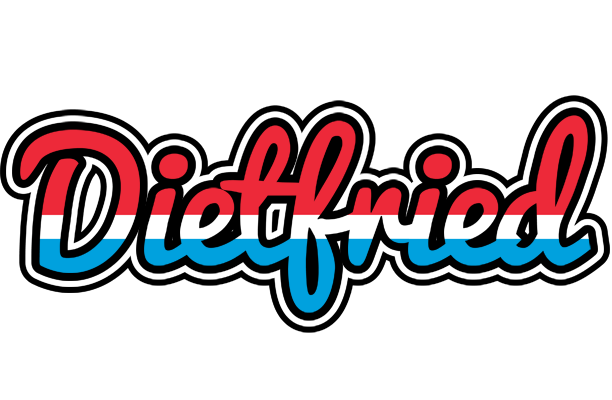 Dietfried norway logo