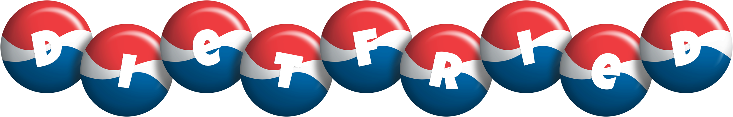 Dietfried paris logo