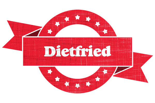 Dietfried passion logo