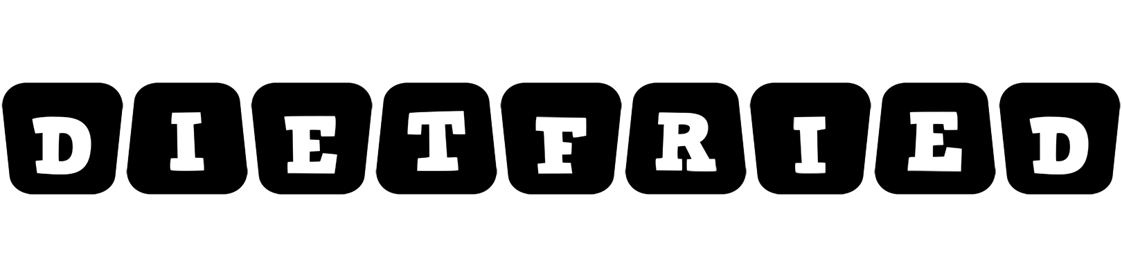 Dietfried racing logo