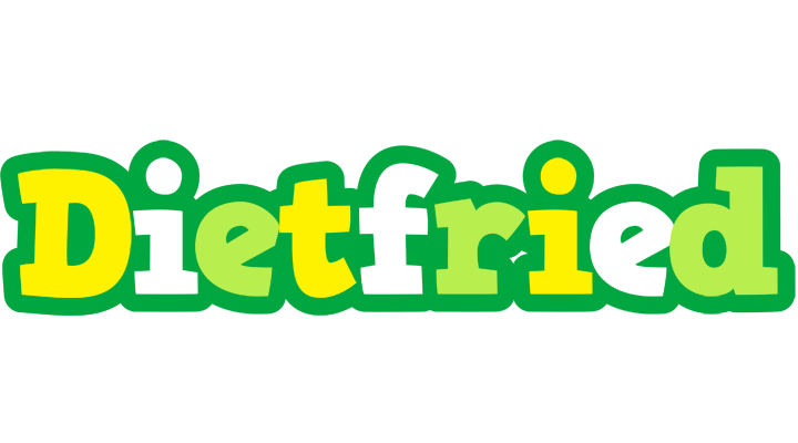 Dietfried soccer logo