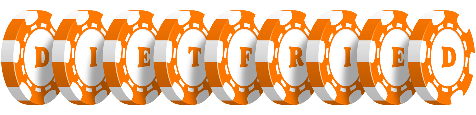 Dietfried stacks logo