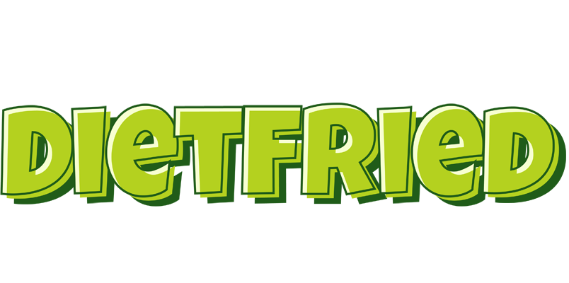Dietfried summer logo