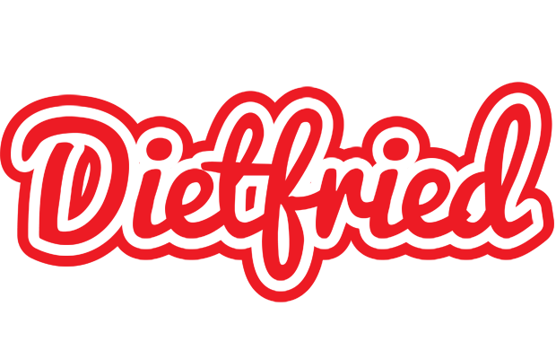 Dietfried sunshine logo