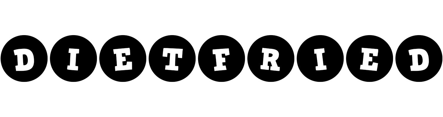 Dietfried tools logo