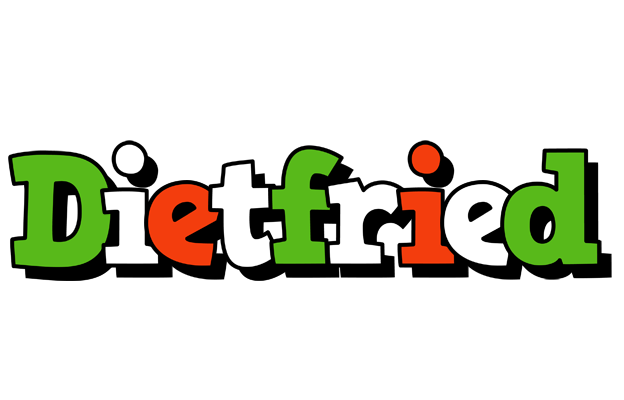 Dietfried venezia logo