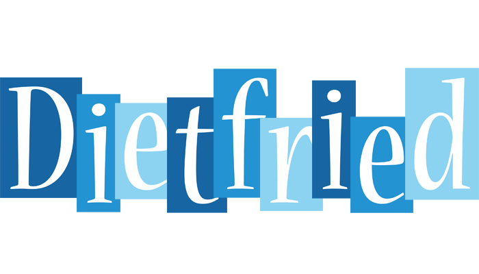 Dietfried winter logo