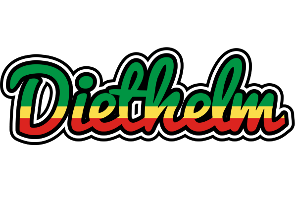 Diethelm african logo