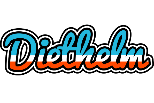 Diethelm america logo