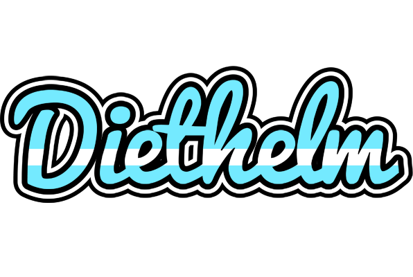 Diethelm argentine logo
