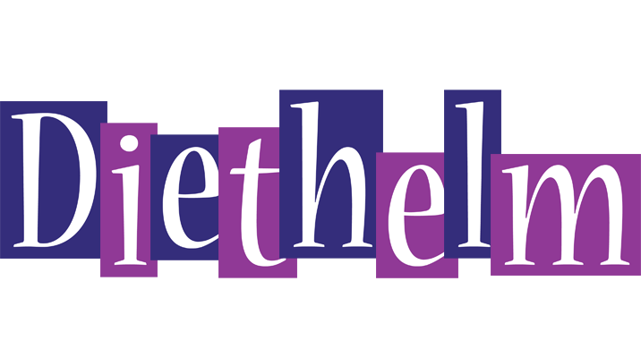 Diethelm autumn logo