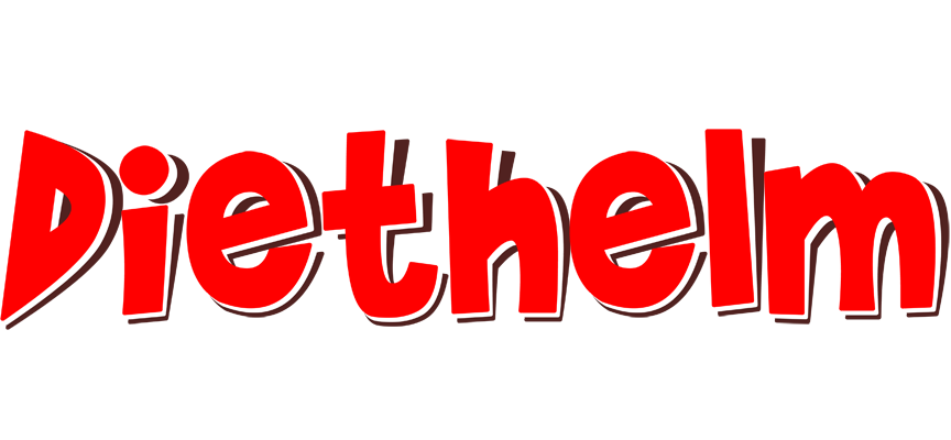 Diethelm basket logo