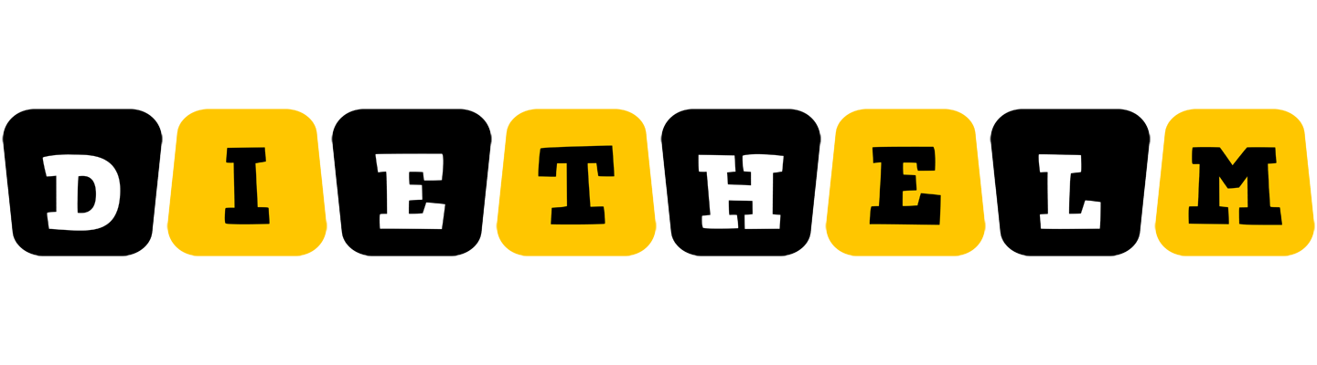 Diethelm boots logo
