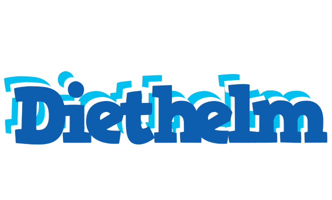 Diethelm business logo