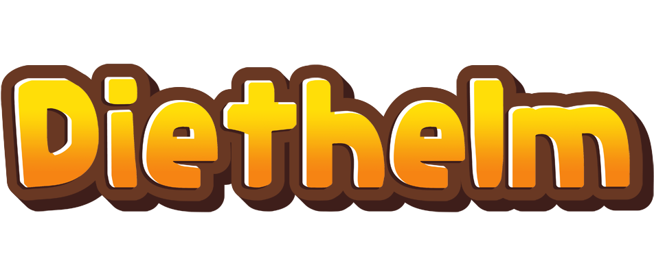 Diethelm cookies logo