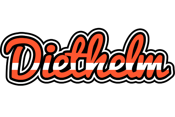 Diethelm denmark logo