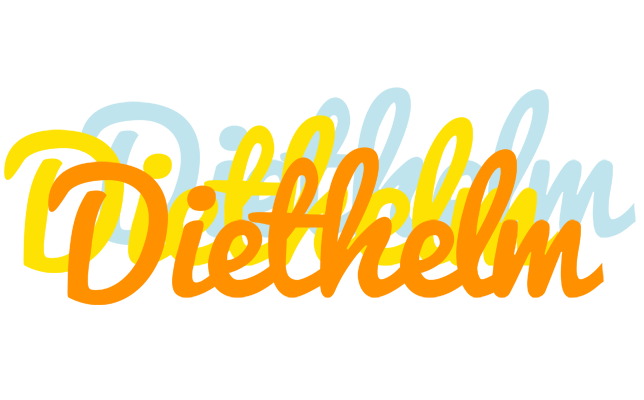 Diethelm energy logo