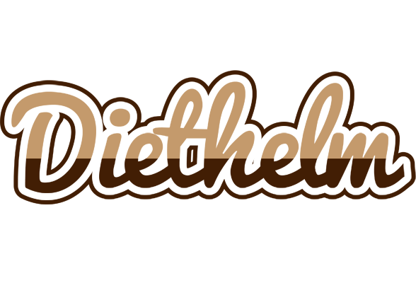Diethelm exclusive logo