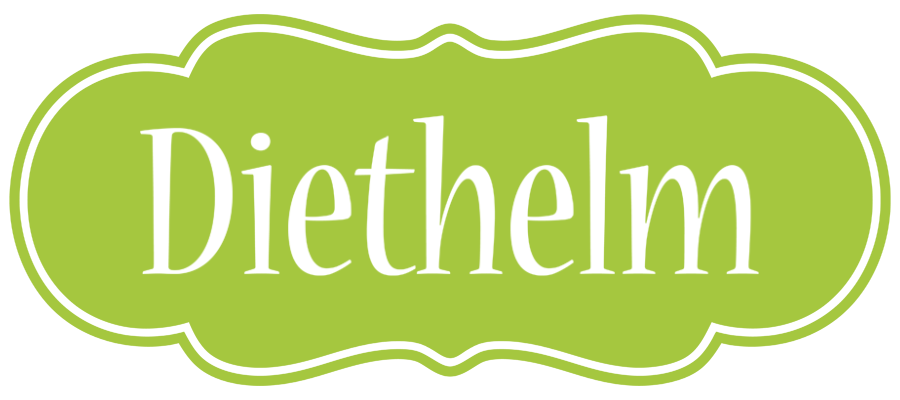 Diethelm family logo