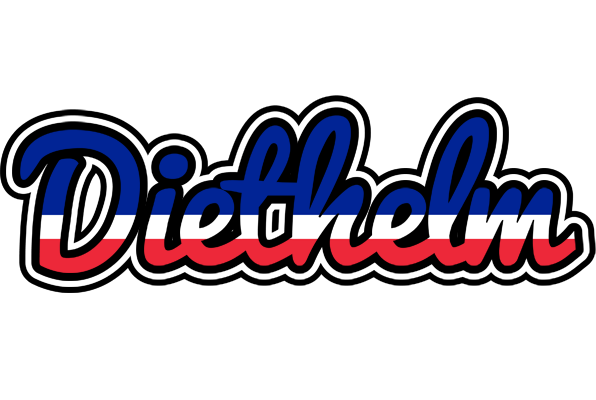 Diethelm france logo