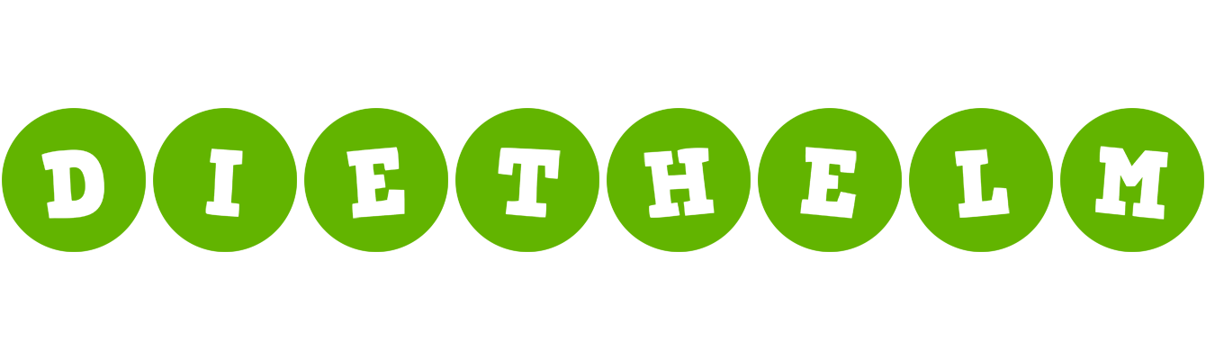 Diethelm games logo