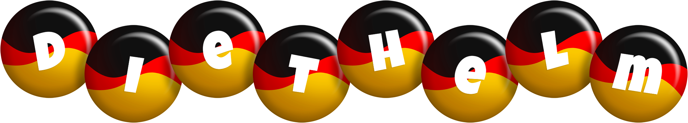 Diethelm german logo