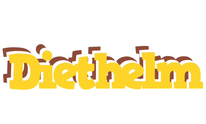 Diethelm hotcup logo
