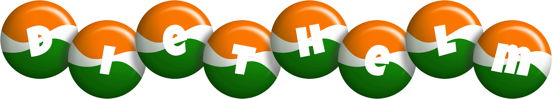 Diethelm india logo