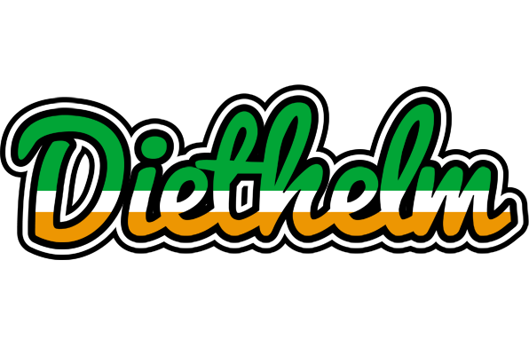 Diethelm ireland logo