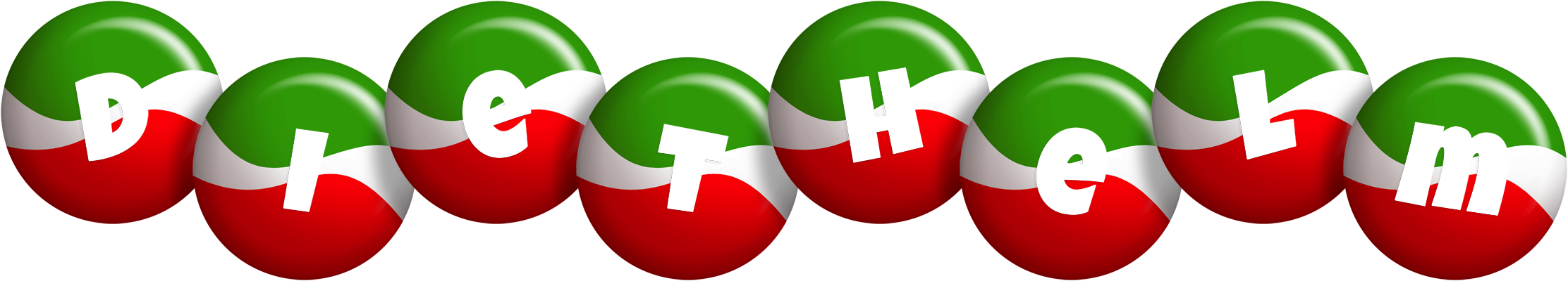Diethelm italy logo