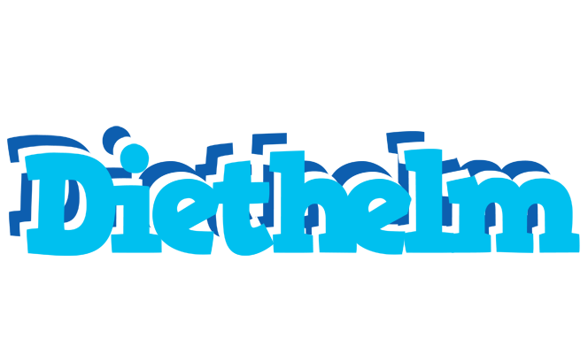 Diethelm jacuzzi logo