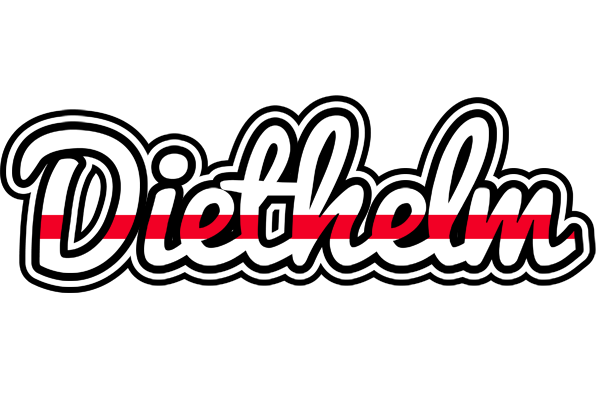Diethelm kingdom logo