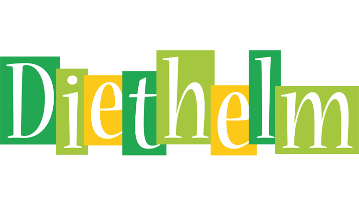 Diethelm lemonade logo