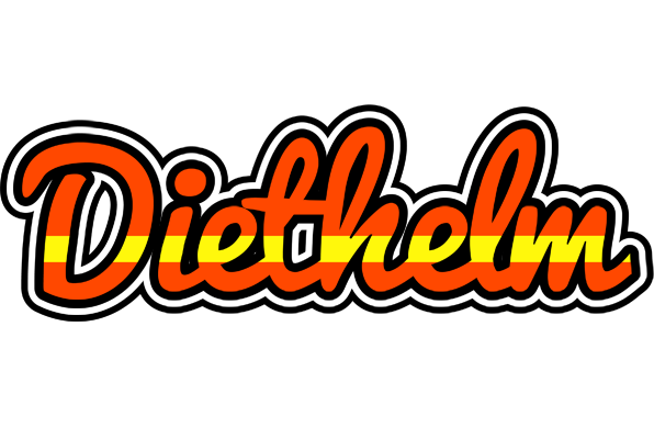 Diethelm madrid logo