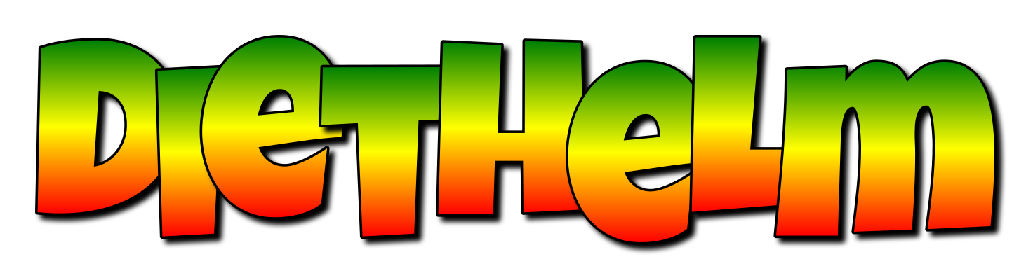 Diethelm mango logo