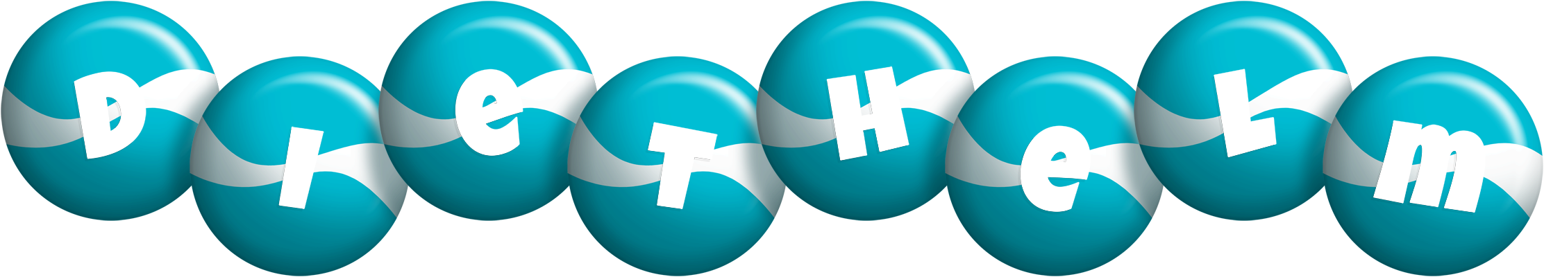Diethelm messi logo