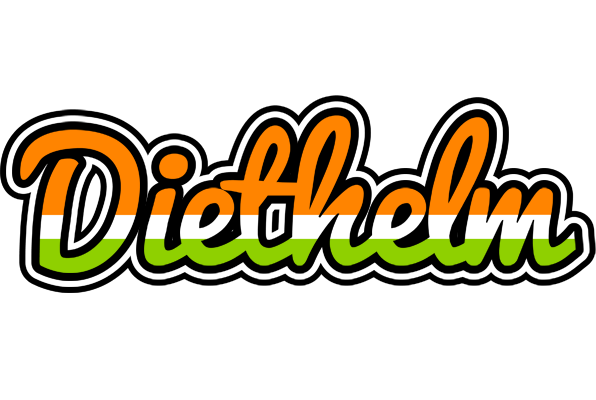 Diethelm mumbai logo