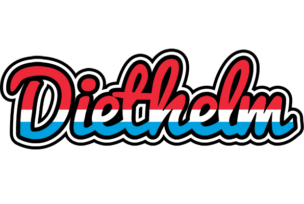 Diethelm norway logo