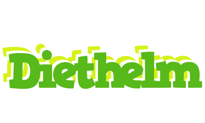 Diethelm picnic logo