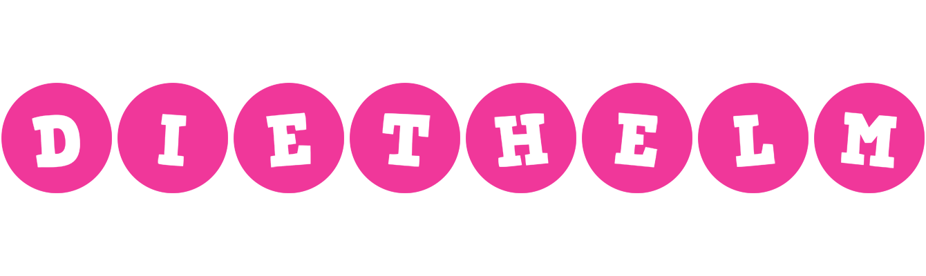 Diethelm poker logo